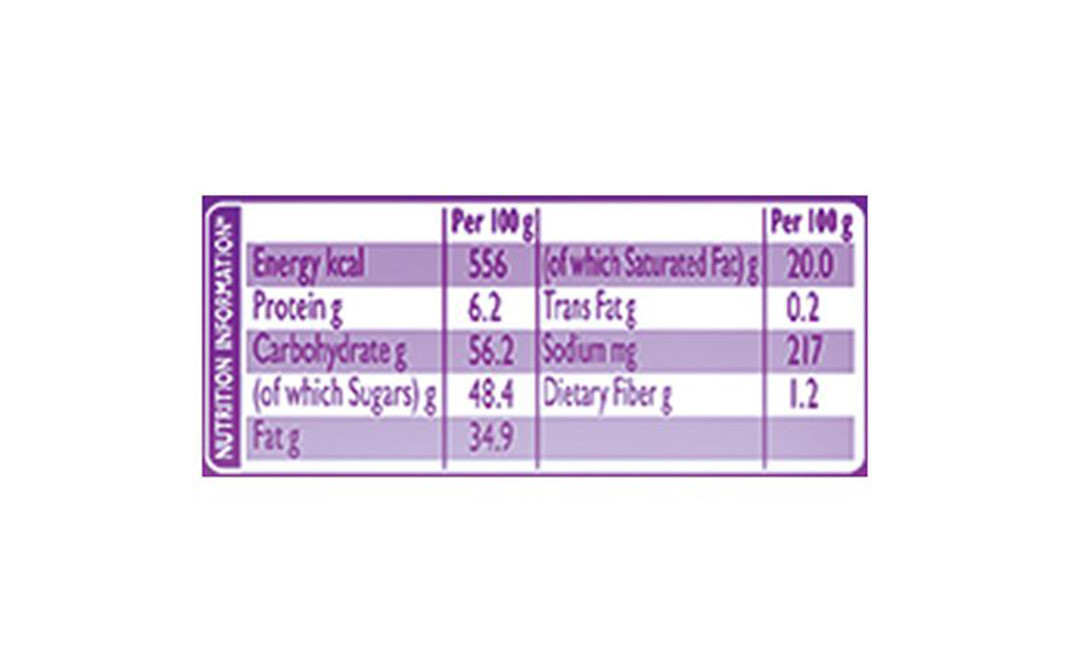 Cadbury Dairy Milk Silk Oreo    Pack  60 grams